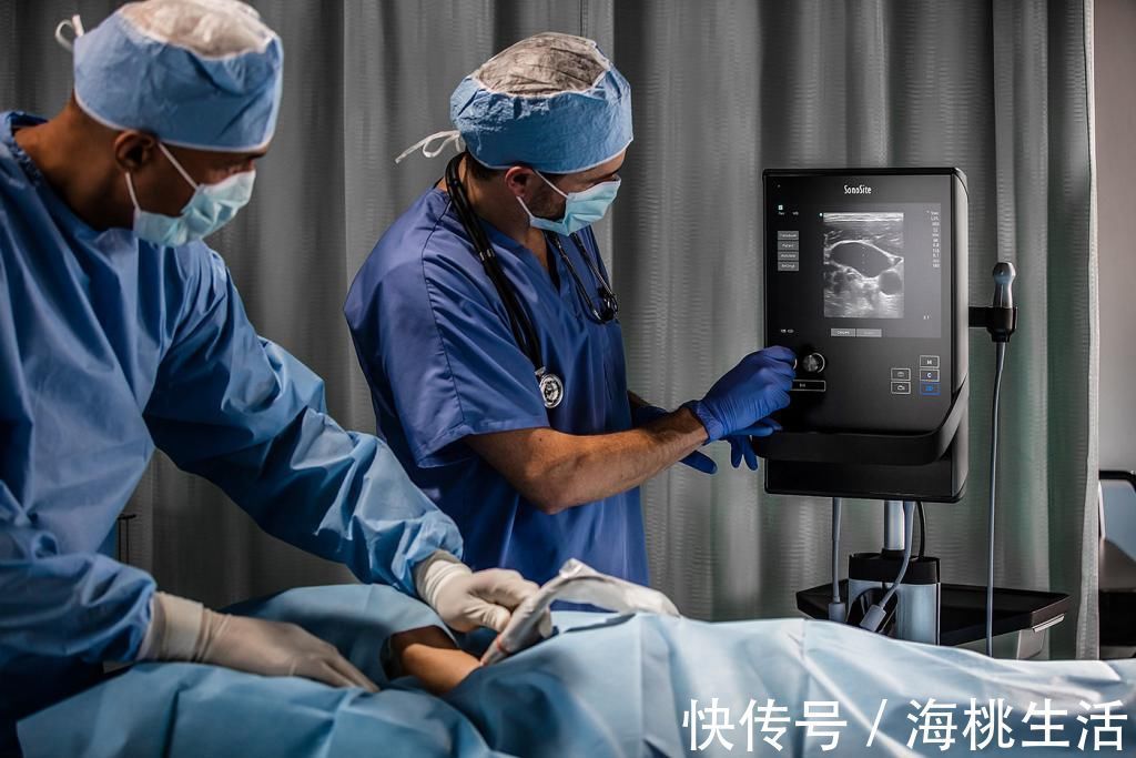 华为m耗时超过九年,海信超声研发成功,终于“斩断”了技术封锁