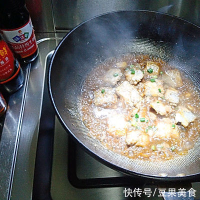 ep这样的没有腥味只要鲜香味的红烧带鱼你吃过吗？