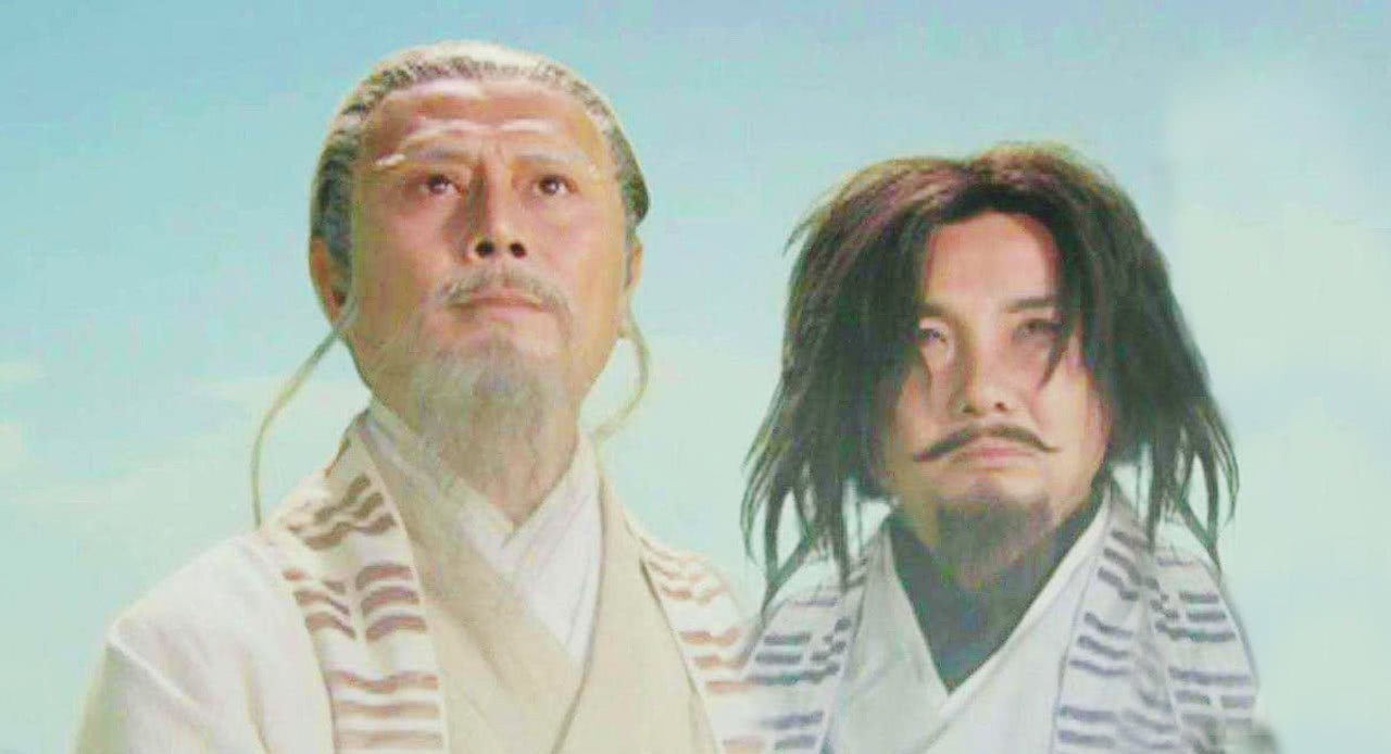 天尊|申公豹真正恨的人是谁?不是姜子牙,而是元始天尊