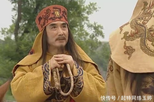 石达开|太平天国失败的罪魁?石达开的离开,实属无奈!