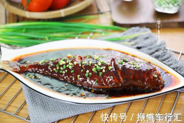 黄花鱼|喜欢吃鱼的朋友请收藏,8种做法,简单家常,学会过年回家露一手