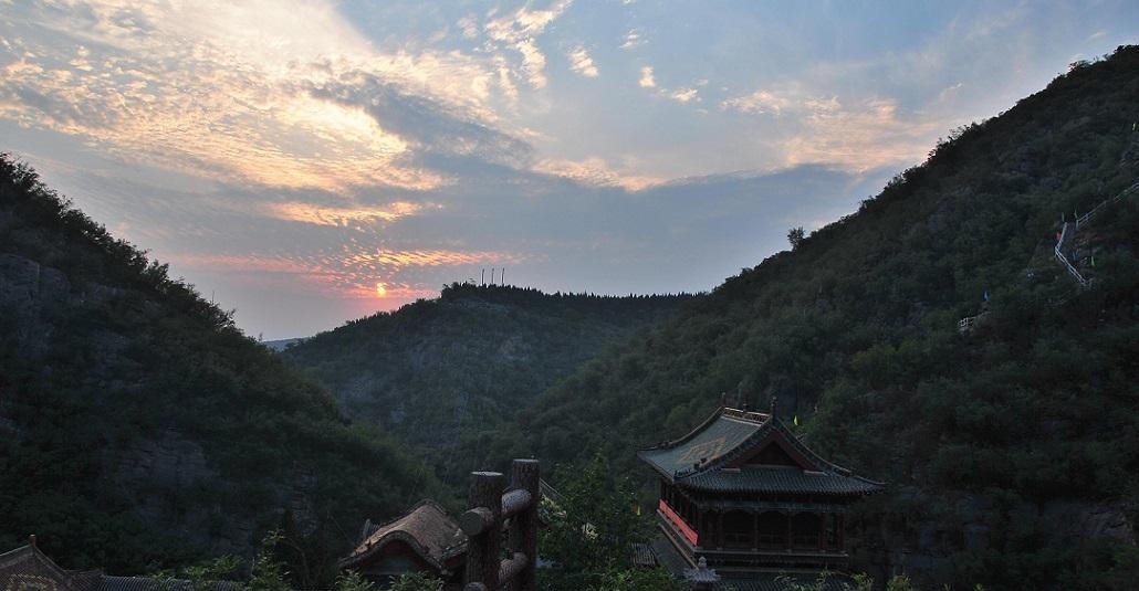 老子&孔子老子都玩不过鬼谷子,鬼谷子放出四个学生,竟然大乱春秋!