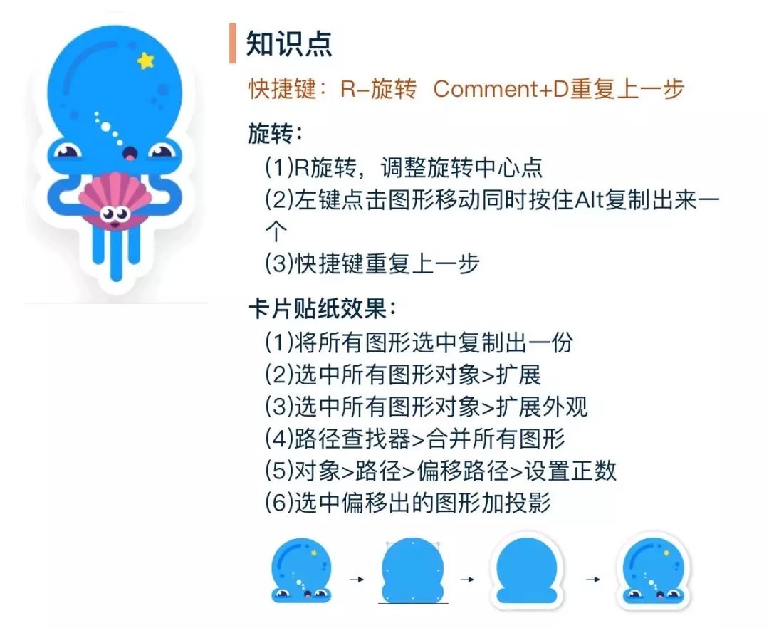 小技巧|AI软件实战小技巧