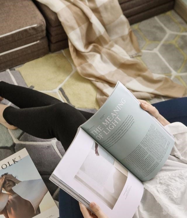 业主|这是什么神仙操作54平两居改三居,还能住下一家四口,太厉害了!