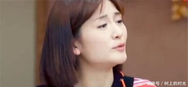 腹部|女演员自曝18天没上厕所,她的腹部像个球一样大