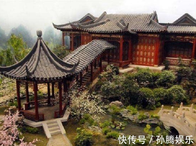 贾宝玉&林黛玉母亲去世后,为何奶奶不养她,而是把她送给外婆养?