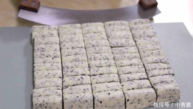 补钙|这才是“补钙大王”，钙是牛奶的的4倍，做成零食给孩子吃，特好