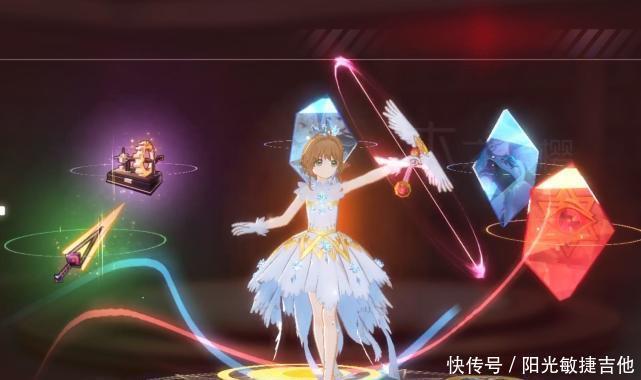 联动|《闪耀暖暖》等国产手游的动漫联动热潮,“强扭”的瓜到底甜不甜!