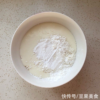 做法简单零失败的酸奶戚风