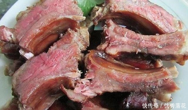 青花椒|冬天,宁可不做腊肉不灌腊肠,也要做它,鲜美好吃有嚼劲,太香了