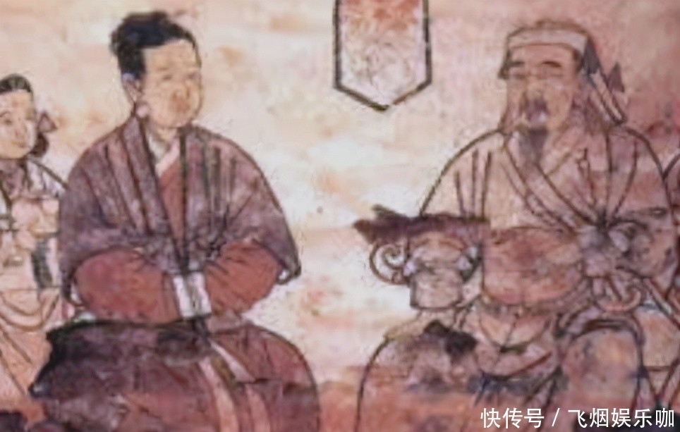 士人|元朝逐步衰微，四大汗国开始独立，为什么诸多汉族士人仍心向元朝？