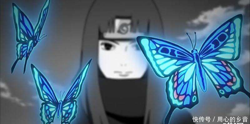 带土|火影宇智波最强忍者是谁是宇智波斑跟她PK下试试！