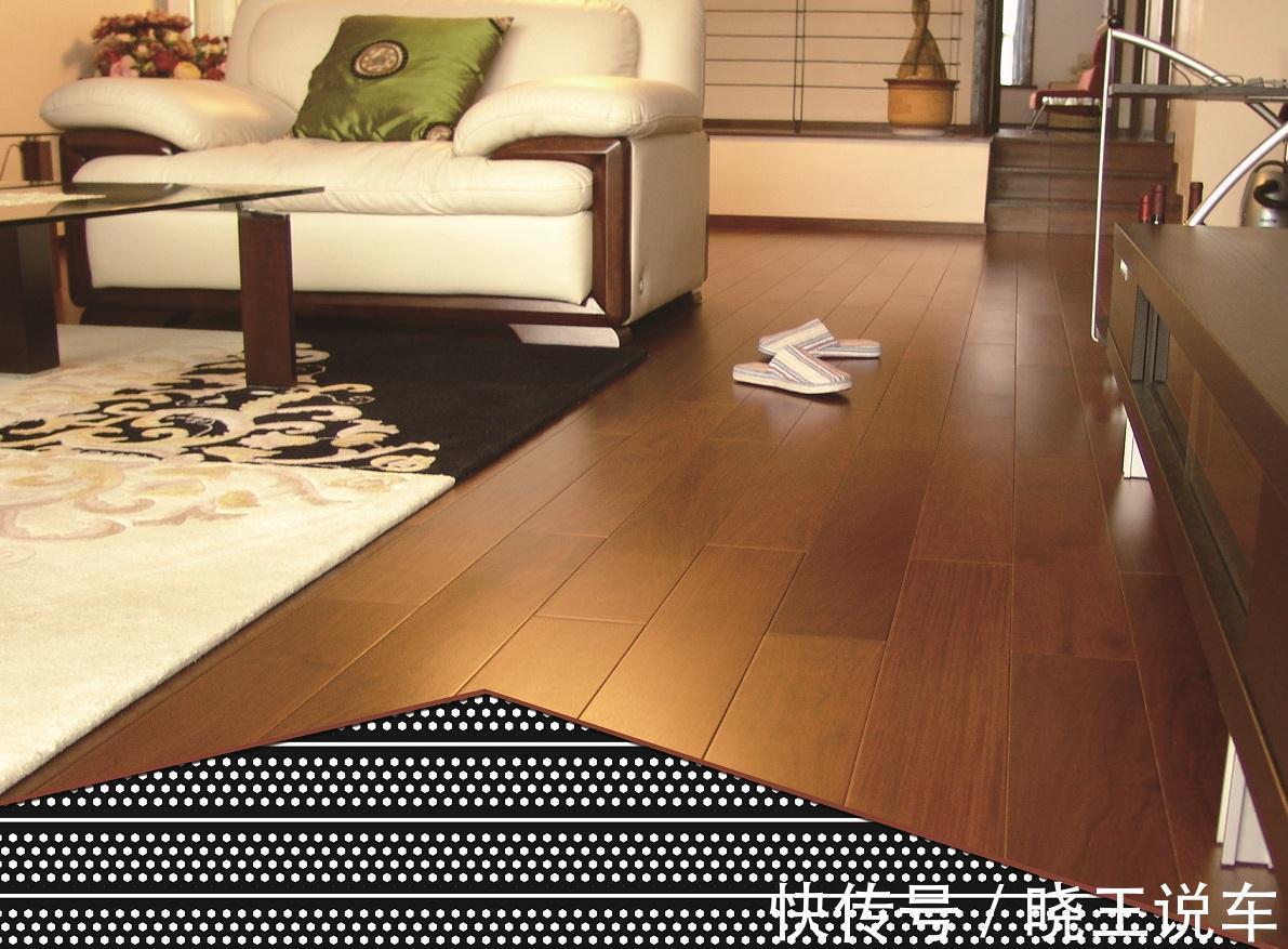 层高|若再装修就别再用地暖了,换成这种省时供暖效果好,美观省层高