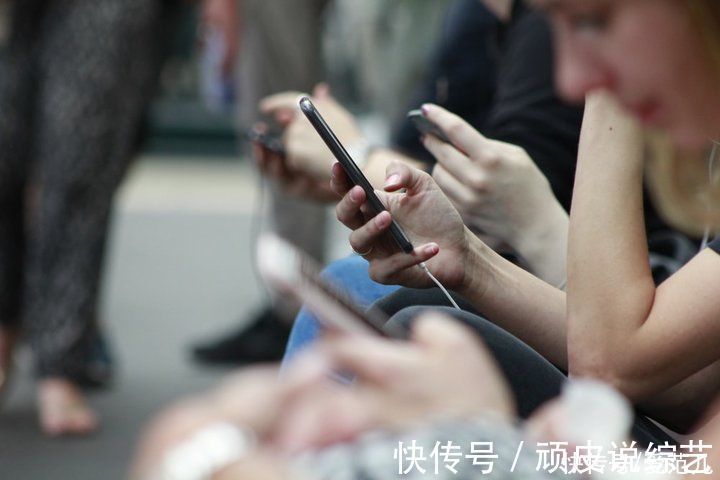 手机|你在网上看到的中国手机市场现状，很可能是假的