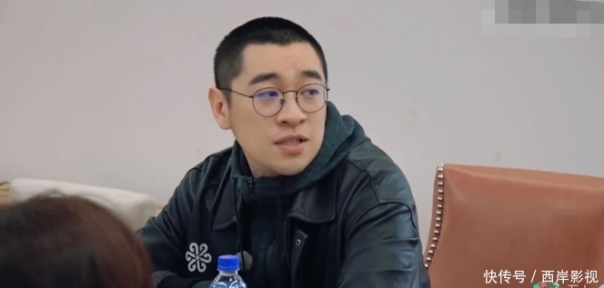 孟子义|《五十公里桃花坞》的社交场面,比《花儿与少年2》还尴尬