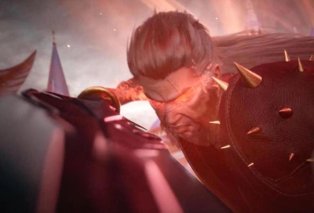 唐昊|斗罗大陆:唐三开挂无效,贵人就来扶持,宇宙之王竟是气运之子