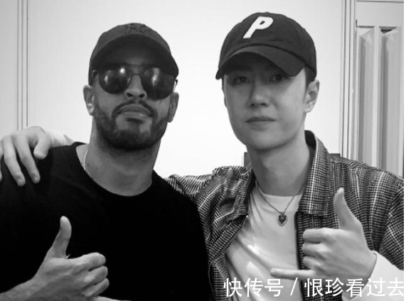 尼爾森|王一博招人喜歡，舞者對(duì)他的評(píng)價(jià)，真實(shí)的酷蓋原來很暖