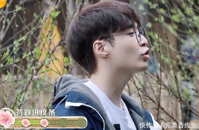 好朋友|真兄弟！张艺兴《向往的生活》语出惊人，意外透与肖战交好原因？