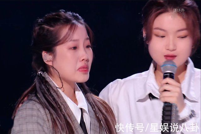 廖昌永|《好声音》导师决战，曾溯恕遗憾出局，伍珂玥成“保护动物”