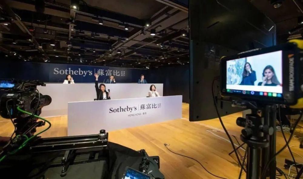  拍品|巴黎苏富比实施少而精战略，13件拍品撑起一场『亚洲艺术』专拍