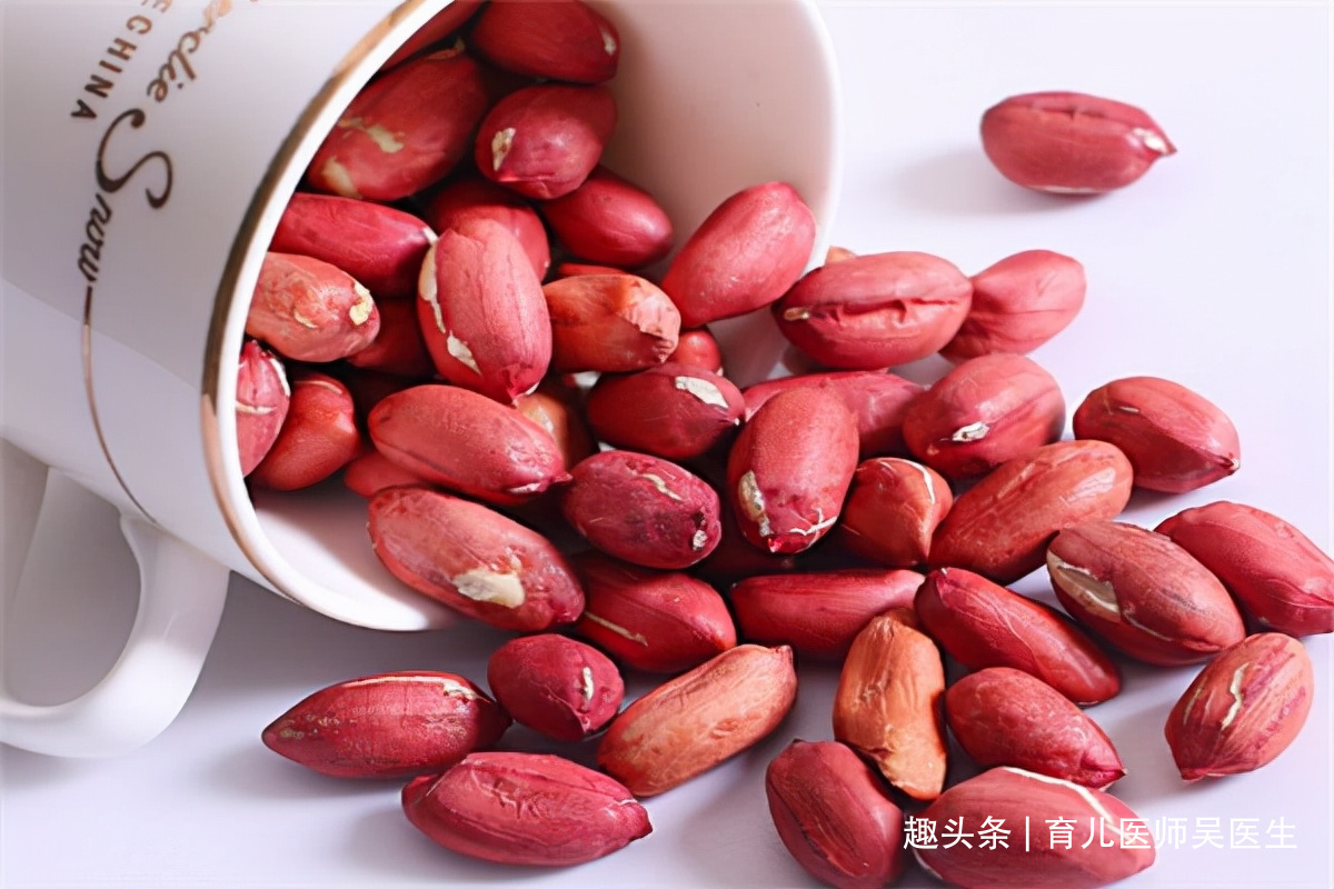 养颜|冬季身体好，多吃三种食物，排毒养颜，补血益气，更显年轻态