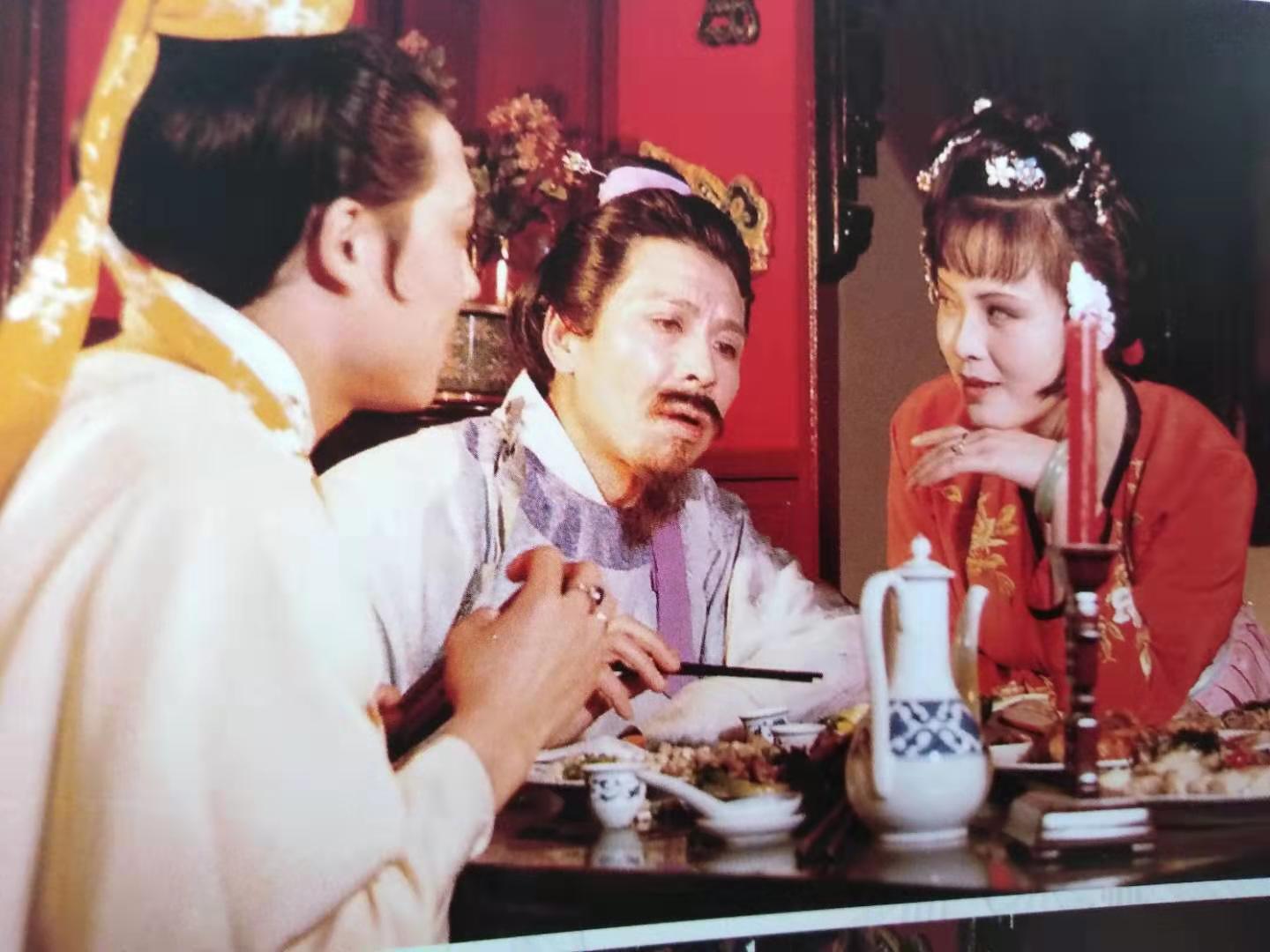 贾蓉|?品读《红楼梦》:贾蓉、贾珍坑了贾琏?