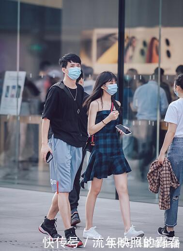 小白|不管日常还是通勤,少不了这双小白鞋