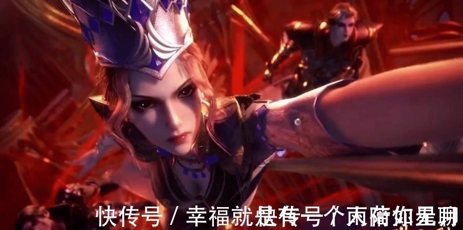 武魂殿|斗罗大陆大陆曾出现过五块外附魂骨,稀世罕见,破坏力爆表