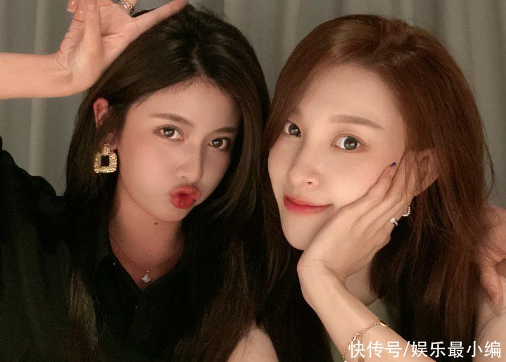 抱团|《心动的信号4》女五挨骂，被吐槽与女四抱团，微博评论区沦陷