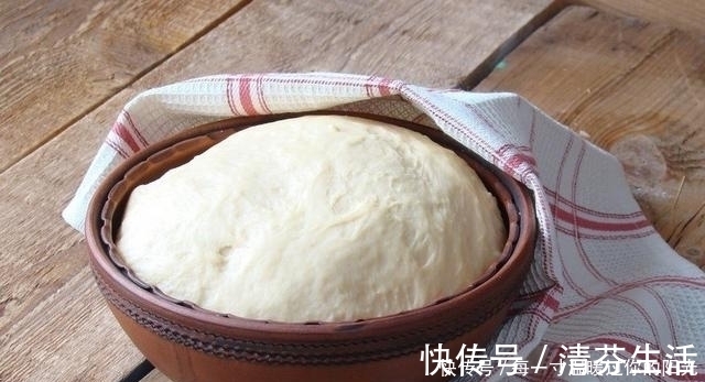 发酵|晚上和好面放在冰箱,第二天早上用可以吗?会有影响吗?
