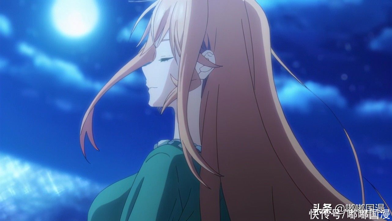 日漫|日漫审核更严，国漫或有机会反超，成为国内动漫的主流