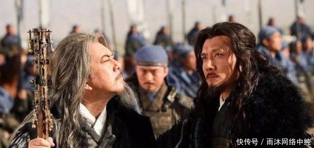 谋士|项羽的第一谋士范增，和刘邦的第一谋士张良相比，谁能更胜一筹？