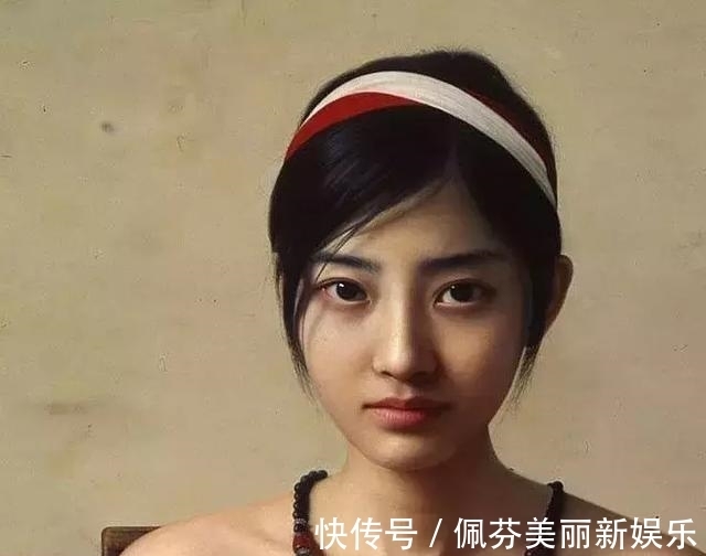 吴成伟!牛掰! 他的画作直逼冷军, 还卖出天价