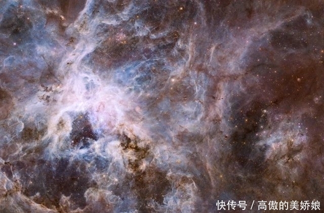 “你生日那天的宇宙长什么样”8亿网友挤爆NASA太可以了