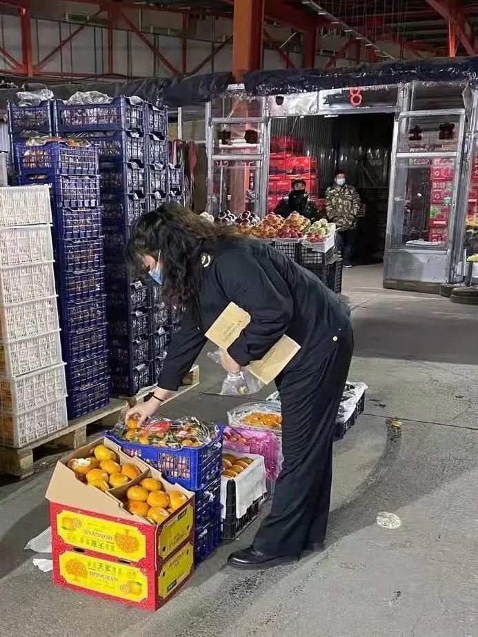 蓝色素|腊八蒜为啥是绿的？吃腊八蒜可以预防感冒？丨元月10日农产品检验结果公示