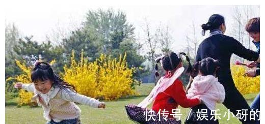 家长们|家长最好别带孩子去这4个地方,并不是迷信,而是对身体有影响