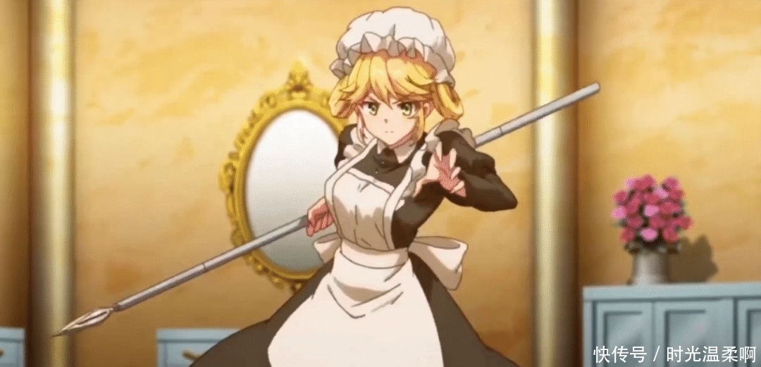 暗杀者|“棍勇”作者新作,又是异世界转生,这次要对勇者下手了