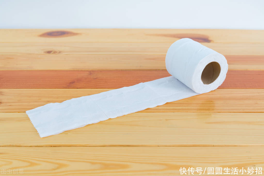 漂白剂|卫生纸黄色的好还是白色的好?多亏纸厂员工提醒,看完告诉家里人
