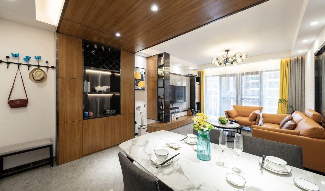 收纳|90后创业小夫妻的家,虽然不大但足够温暖,让漂泊都有了意义