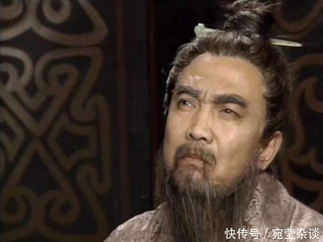 三国演义中,最具有悲剧色彩的两个角色,吕伯奢和陈宫