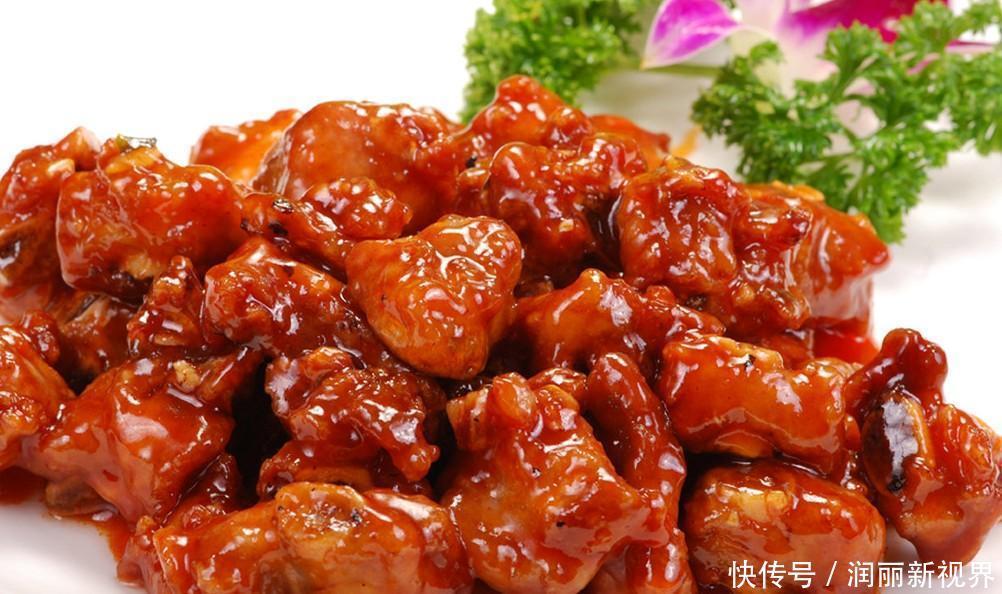 外酥|外酥里嫩,酸甜可口又营养,超级下饭的一道菜,孩子们抢着吃!