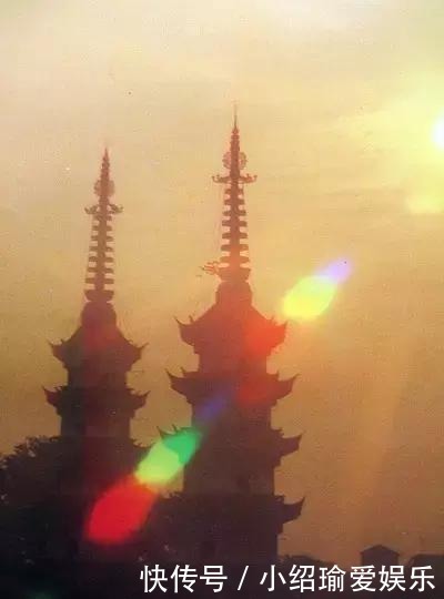 中年|旧时光里的苏州城(组图)