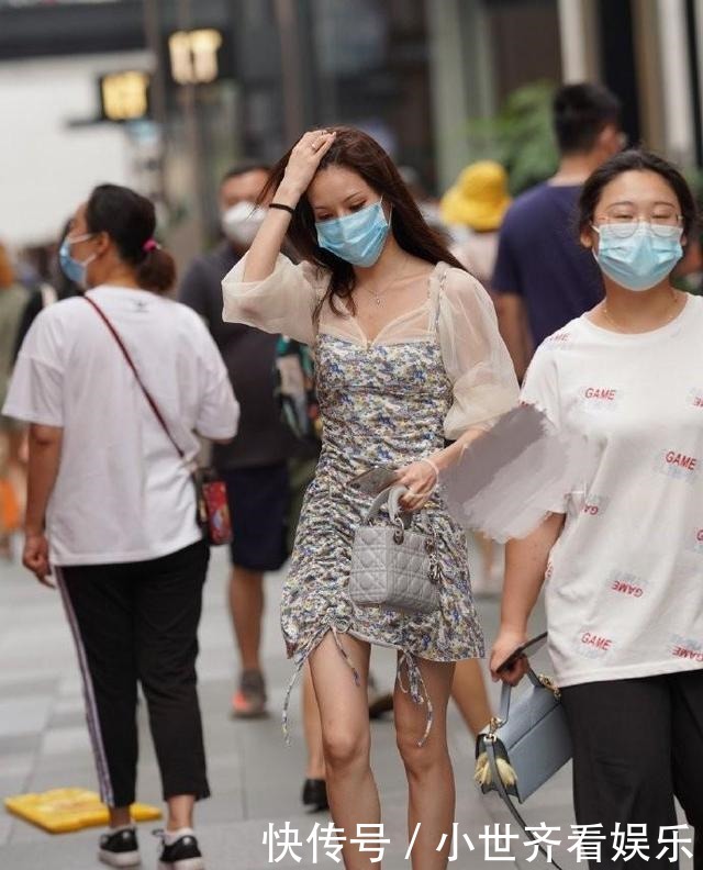 您得到的是一个时尚搭配方案,专治衣品差,快去了解吧