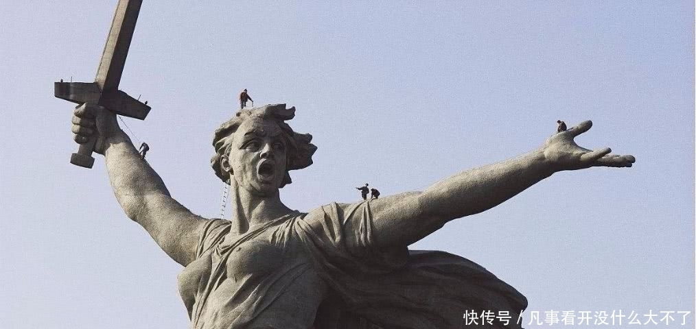 斯大林格勒|如果德军反败为胜，打赢了斯大林格勒战役，苏联会灭亡吗？