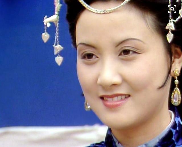 林黛玉@读《红楼梦》:凤姐支持贾宝玉与林黛玉的婚事,原来是打的小算盘