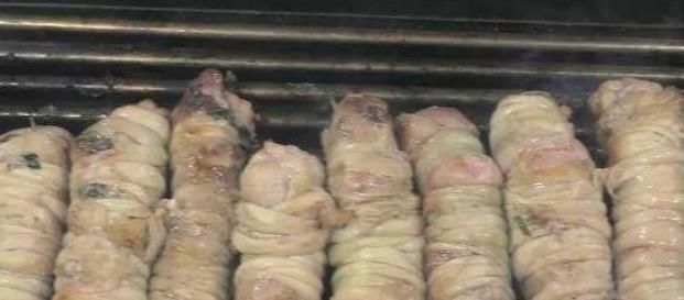 曾被老外嫌弃的它,如今火爆英国,这吃法绝了,却惹怒了当地华人