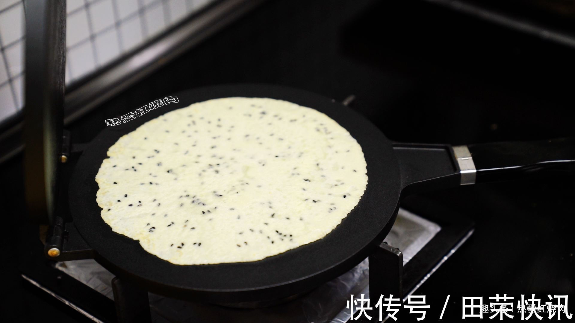 脆筒|这个配方值得收藏,用它做的冰激凌脆筒特脆,不用黄油操作也简单