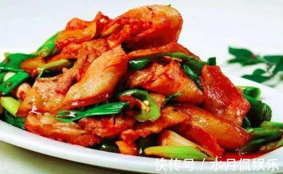 高颜值的几道家常菜,解馋下饭,简单美味,每次做饭都不够吃