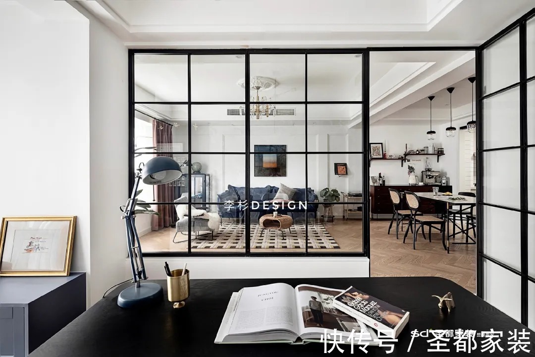 知识|装修知识:这5款装修材料,可以让家变得既高级又舒适