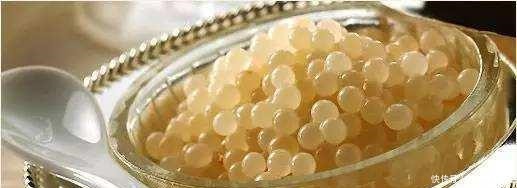 不到|世界上“最顶级”的海鲜,蓝鳍金枪鱼都不算啥,只有它有矿吃不到